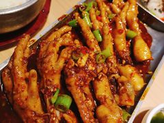 -米村拌饭(太和区万达店)
