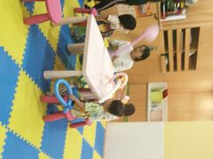 -金宝贝早教&托育(新百CCpark中心)