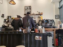 -Tequila Espresso(嘉善路店)