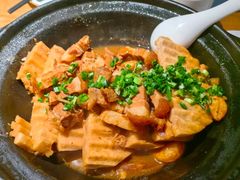 -桂小厨广西菜(青秀万达店)