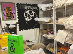 -A+毛毛毯·高温珐琅·银饰DIY(三里屯店)