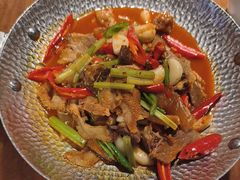 -湖兰金牌小炒肉(椒江万达店)