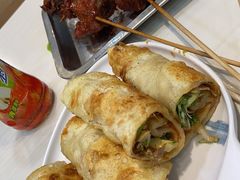 -金乐活美食(中街店)