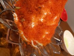 火山沙拉-魔丼屋(日月光店)