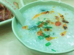 -百家鸡味馆(清泰店)