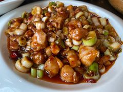 -老牌坊鲁菜名店(宽厚里店)