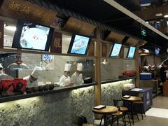 -额娘·春饼烤鸭(天鸿店)