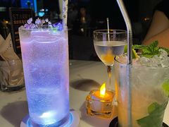 -STARRY CAFE & LOUNGE BAR(高新店)
