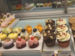 -派悦坊·甜品·蛋糕(虹口龙之梦店)