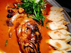 -四季厨房 鲁菜·孔府烤鸭(高新万达店)