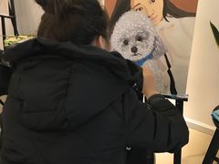 -Refn油画丨零基础定制油画