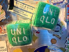 -优衣库(珠海华发商都店)