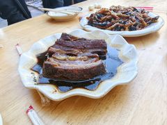 -張飛扒肉·龙江非遗(道外店)