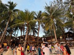 -Epic Boracay