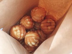 核桃饼-莫朗核桃饼(虹泉路店)