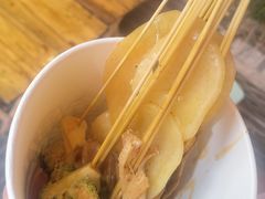 -嘉州鲜知味钵钵鸡(奎星楼店)
