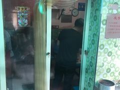 门面-笑云开汤包店(网巾市店)