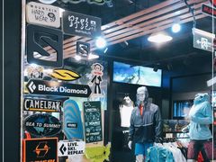 -三夫户外(天钥桥路店)