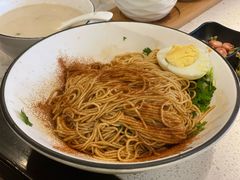 -阿达师傅鱼汤面