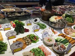 -大连湾旭日饭店(大连湾店)