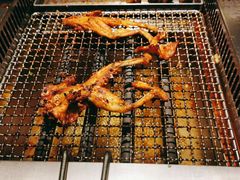 -俊熙家点餐式自助烤肉店(1227广场店)