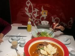 -大碗居·烤鸭·鱼头泡饼(天坛东门店)