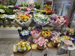 -EPOQUE·一刻花店(兴业太古汇店)