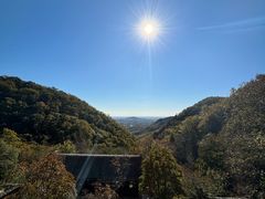 -天津盘山风景名胜区