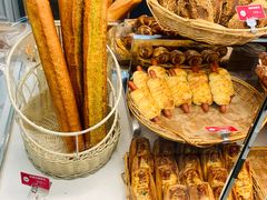 -味多美蛋糕(马家堡永辉店)