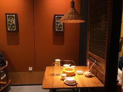 -话梅·客家小厨(东门店)