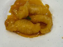 -新记美食(关闸店)