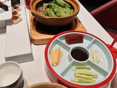 -苏淮景·苏闽融创菜·海鲜(原空港井河轩店)