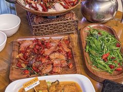 -隔壁老王·家常云南菜(花巷店)