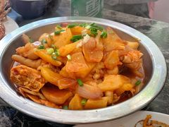 -包不同知味(嵊泗店)