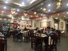 大堂-耿福兴(凤凰美食街店)