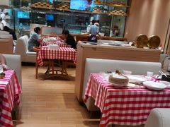 -西贝(上海中心店)
