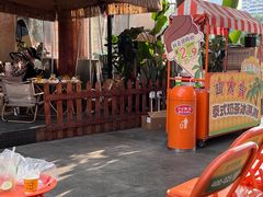 -小小集渔·泰式大排档(太古里香槟店)