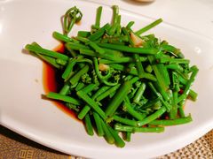 拌蕨菜-七八冷面·延边朝鲜族美食(圣熙八号店)