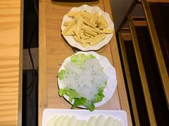 -鱼颜诱纸纸上烤鱼·蛙(龙湖天街店)