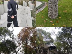 -东湖景区