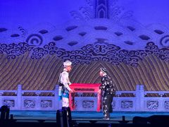 -北京前门建国饭店