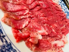 -裕德孚·非遗手切涮羊肉(东直门内大街店)