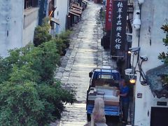 -嘉兴月河历史街区