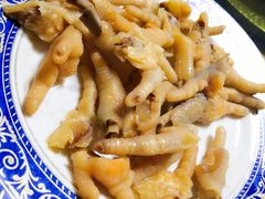 -云河农家乐饭店(福禄缘树山店)
