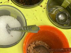 -榮泰米粉湯(Left Shop)