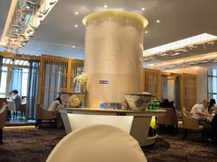 -冠发君悦大酒店-餐厅