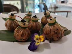 -肆月河豚·新淮扬(金融街店)