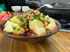 -笔记安顺夺夺粉火锅