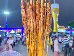 -第35届青岛国际啤酒节