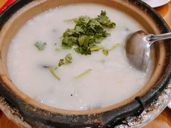 -粤仔湾砂锅粥(金太湖店)